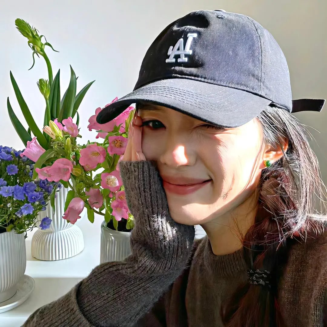 背负春天